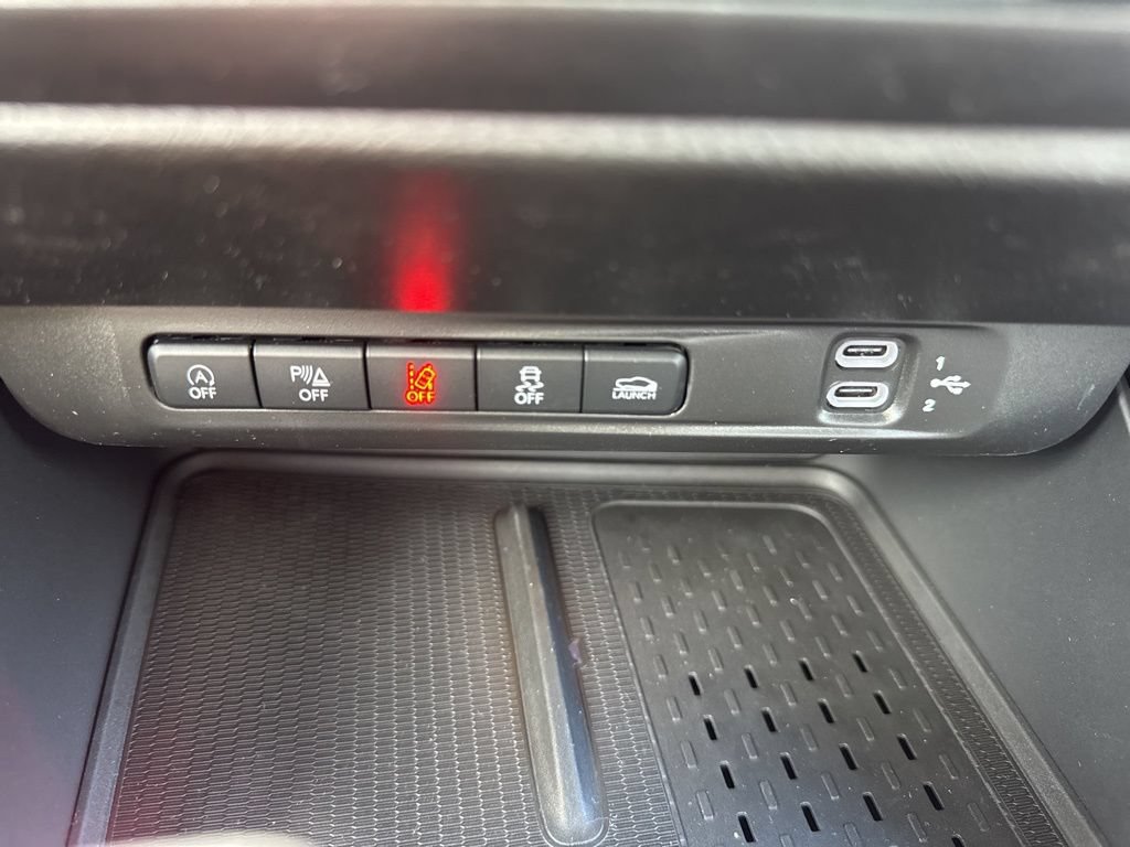 New 2026 Dodge Charger Scat Pack AWD/4WD image 17