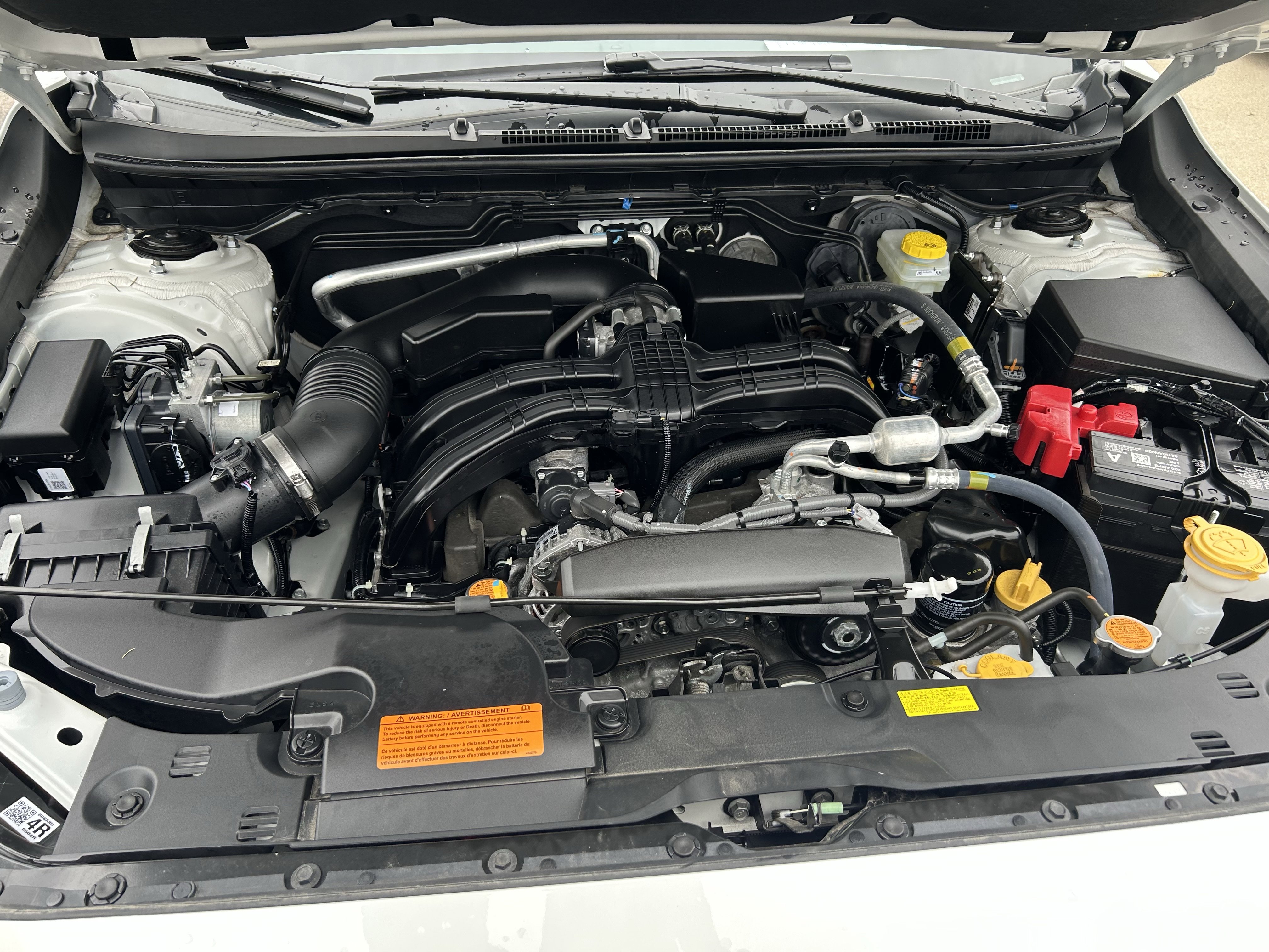 Used 2025 Subaru Crosstrek 2.5i Sport image 25