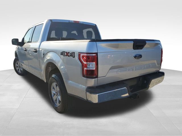 Used 2019 Ford F150 XLT image 7