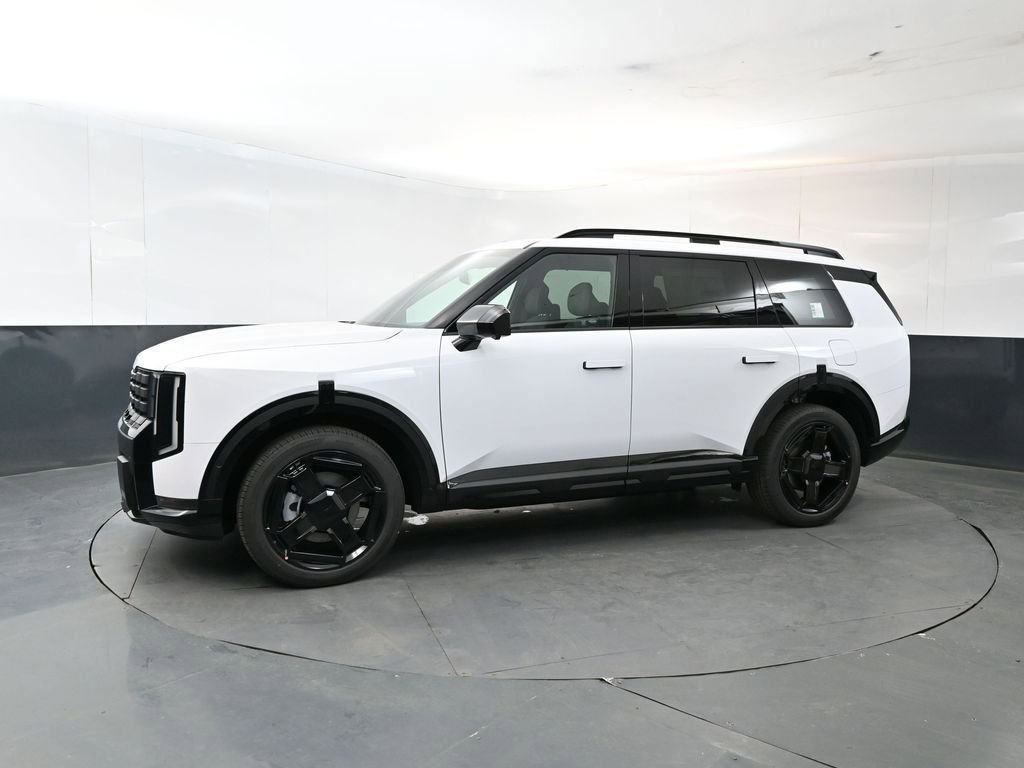 New 2027 Kia Telluride X-Line SX Prestige AWD/4WD image 2