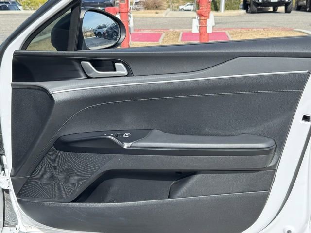 Used 2021 Kia K5 GT-Line image 30