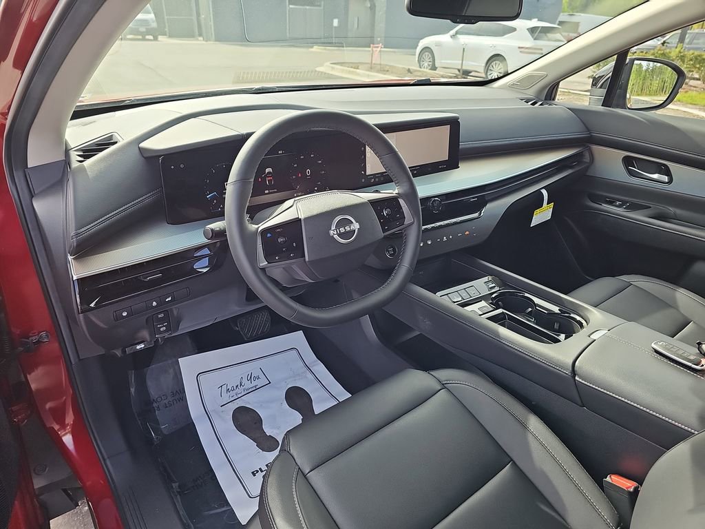 Used 2025 Nissan Murano SL w/ Cargo Package image 20