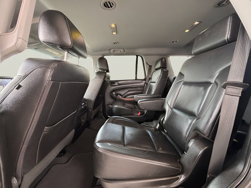 Used 2019 Chevrolet Tahoe Premier RWD image 40