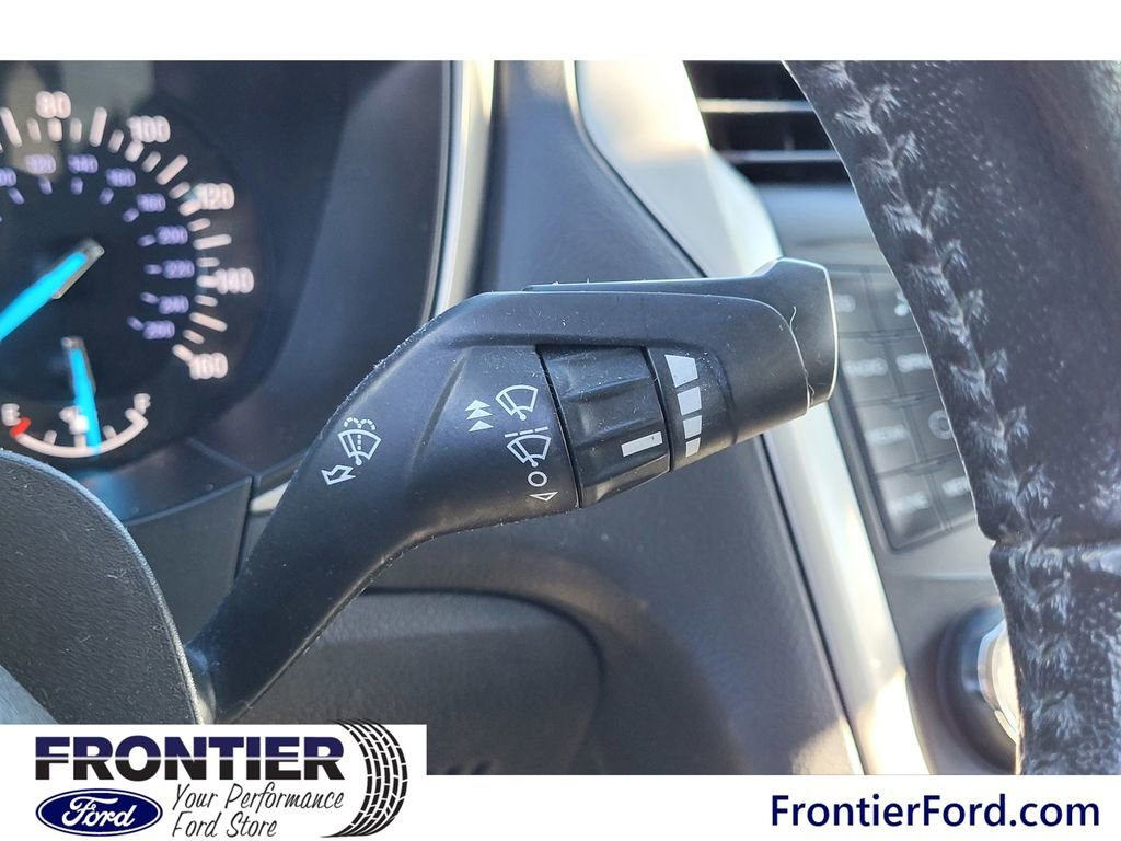 Used 2016 Ford Fusion SE w/ Equipment Group 202A image 20