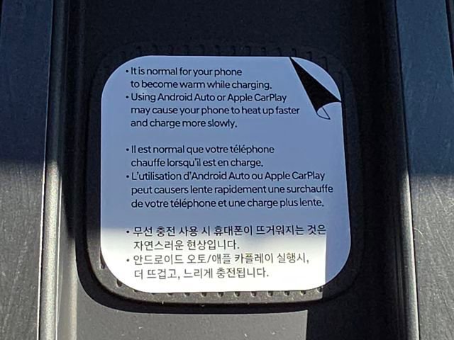 New 2026 Hyundai Palisade XRT Pro image 8