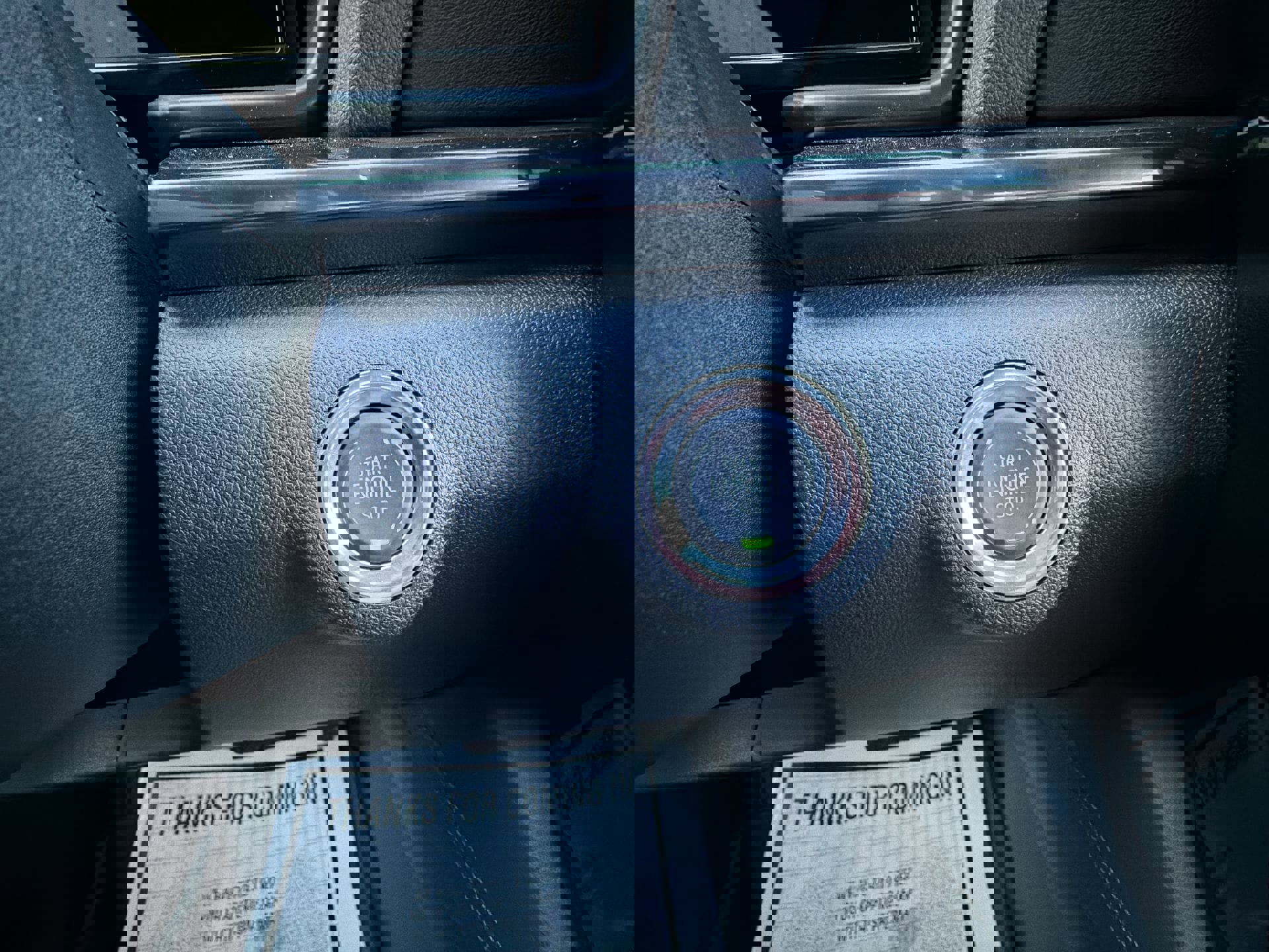 New 2026 GMC Terrain AT4 w/ Convenience Package III image 17