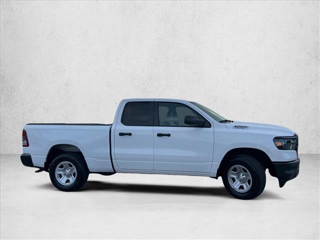 Used 2023 RAM 1500 Tradesman RWD image 4