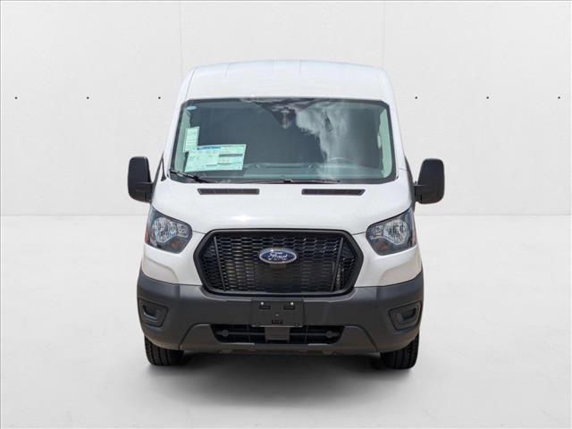 New 2025 Ford Transit 250 148 Medium Roof w/ Load Area Protection Package image 5