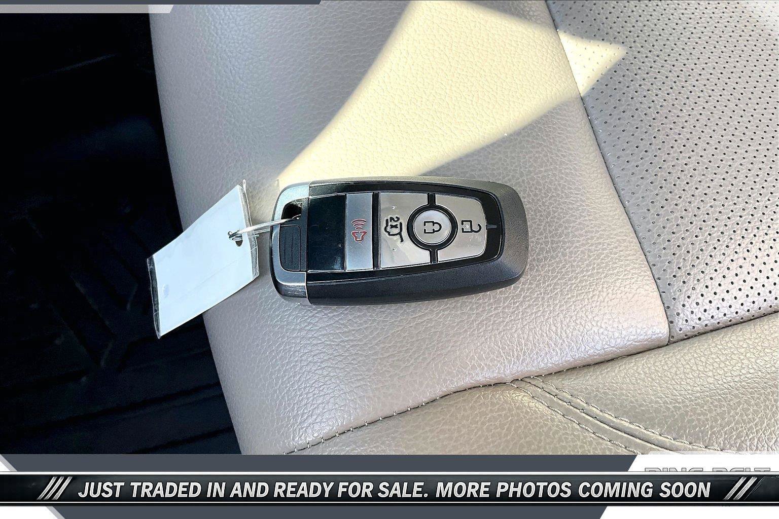 Used 2020 Ford Expedition XLT w/ Equipment Group 201A RWD image 9