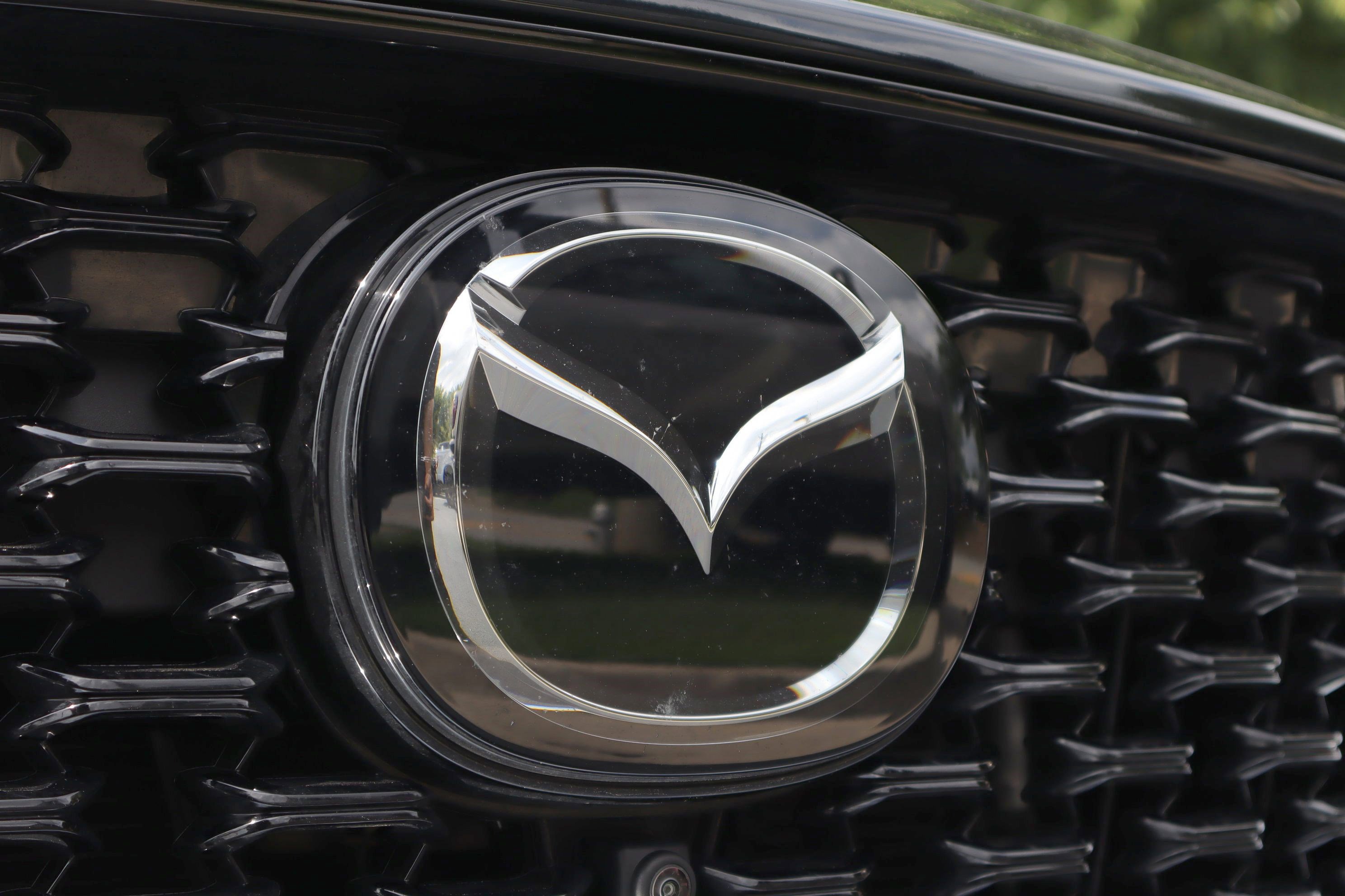 Certified 2025 MAZDA CX-5 AWD 2.5 S w/ Premium Plus Pkg image 34