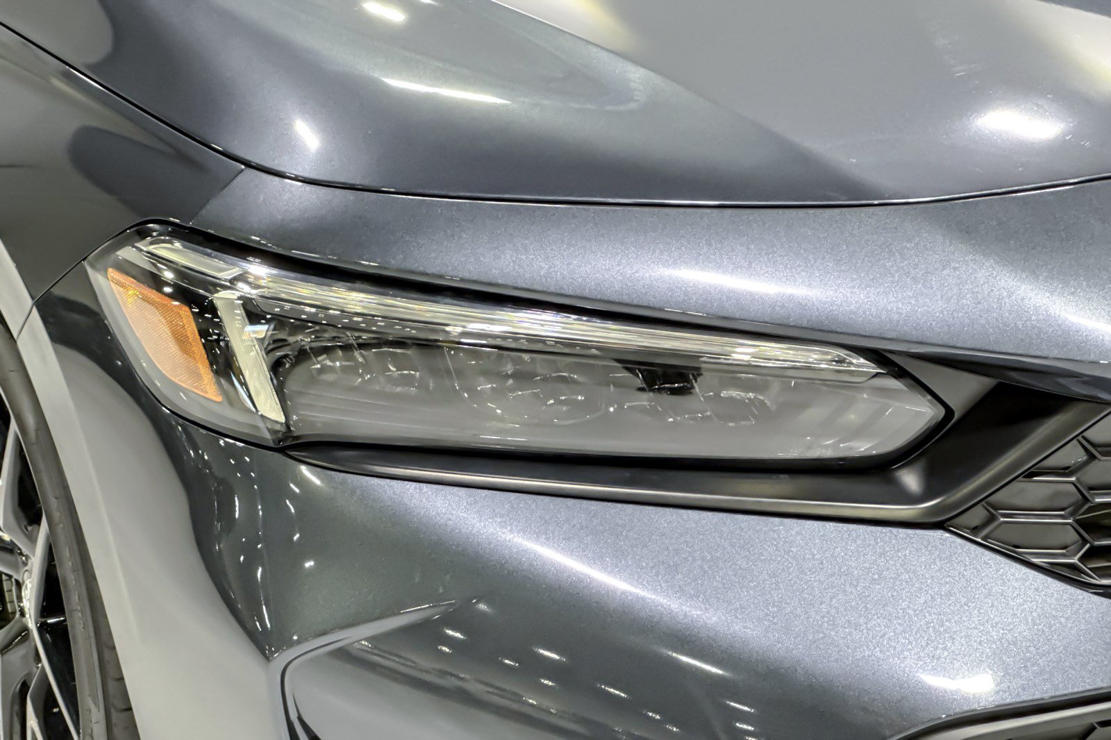 Used 2025 Honda Civic Sport image 12