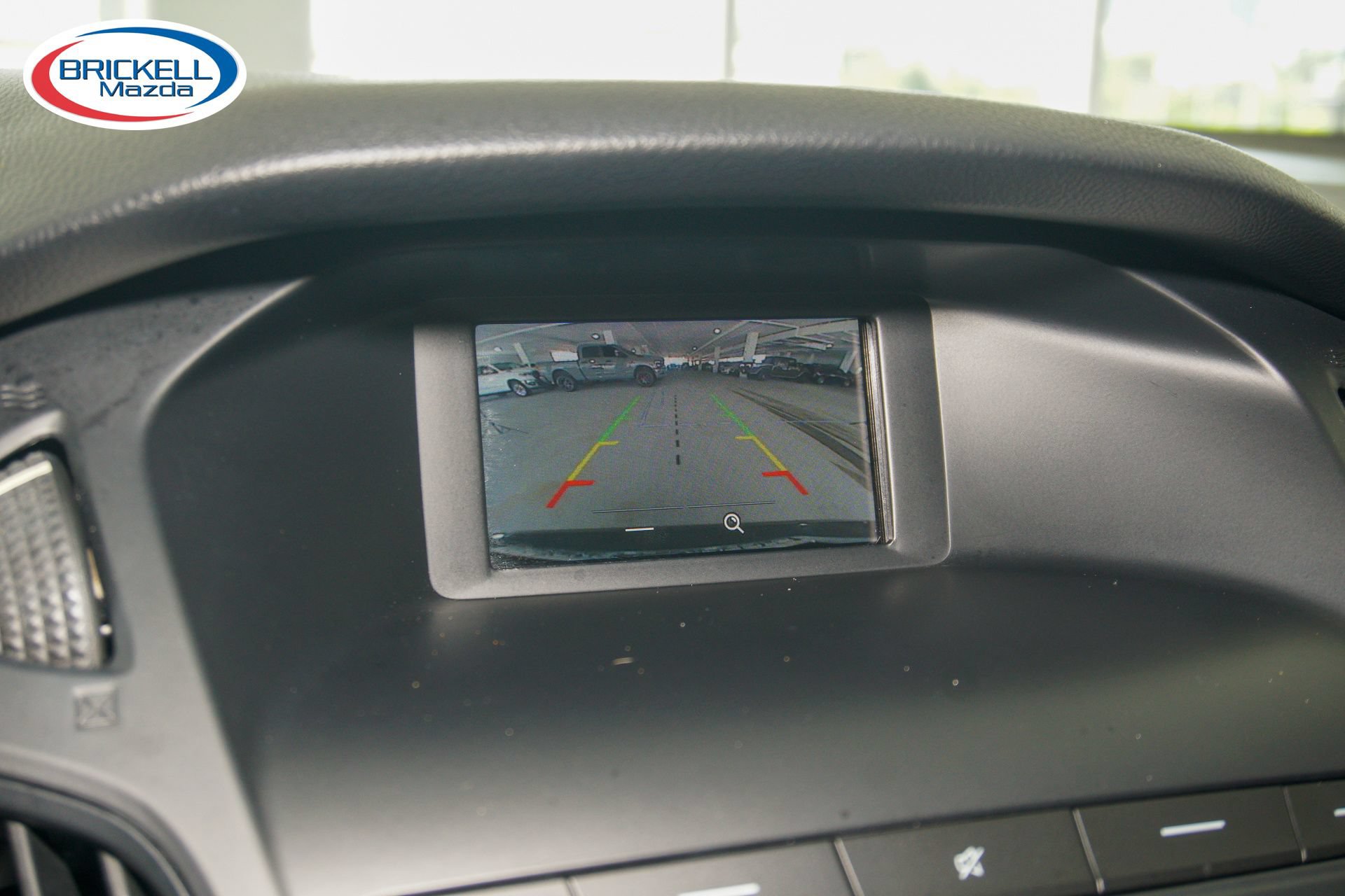 Used 2018 Ford Focus SE FWD image 33