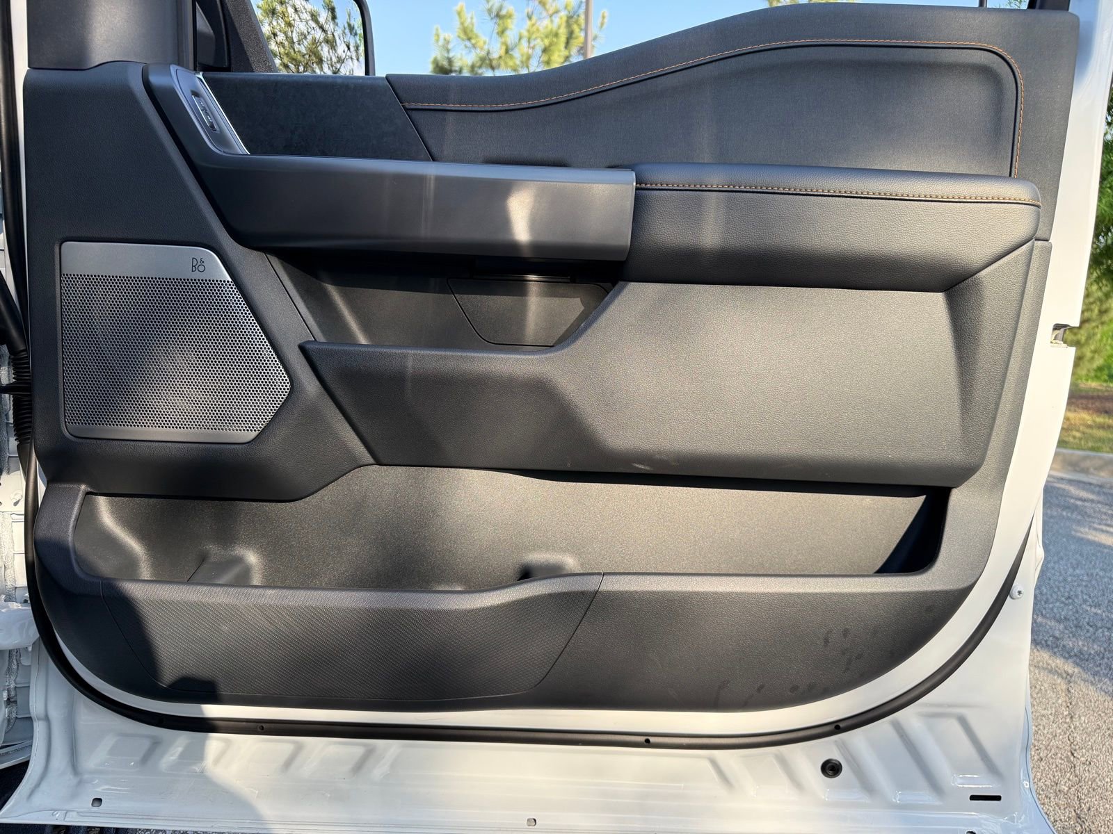 Used 2025 Ford F150 Tremor w/ Bed Utility Package AWD/4WD image 44