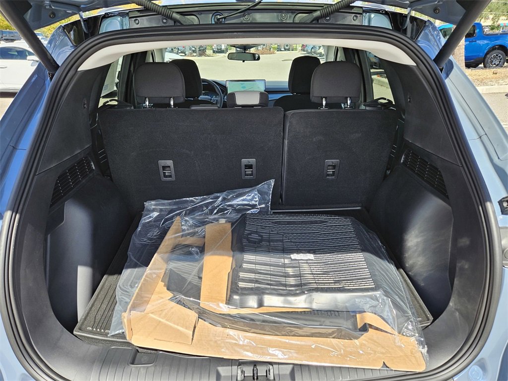 New 2026 Ford Escape Active image 28