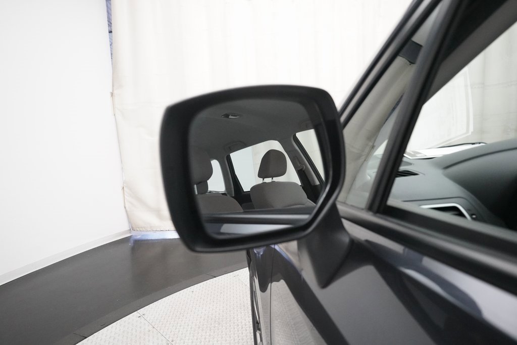 Used 2017 Subaru Forester 2.5i w/ Alloy Wheel Package image 24