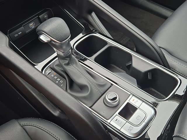 Used 2025 Kia Telluride LX FWD image 67