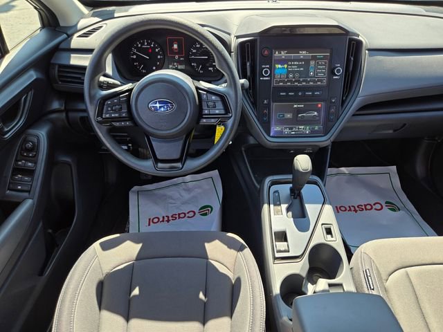 Used 2025 Subaru Crosstrek 2.0i w/ Convenience Package #1 AWD/4WD image 14