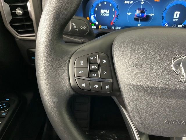 New 2025 Ford Bronco Sport Big Bend image 23