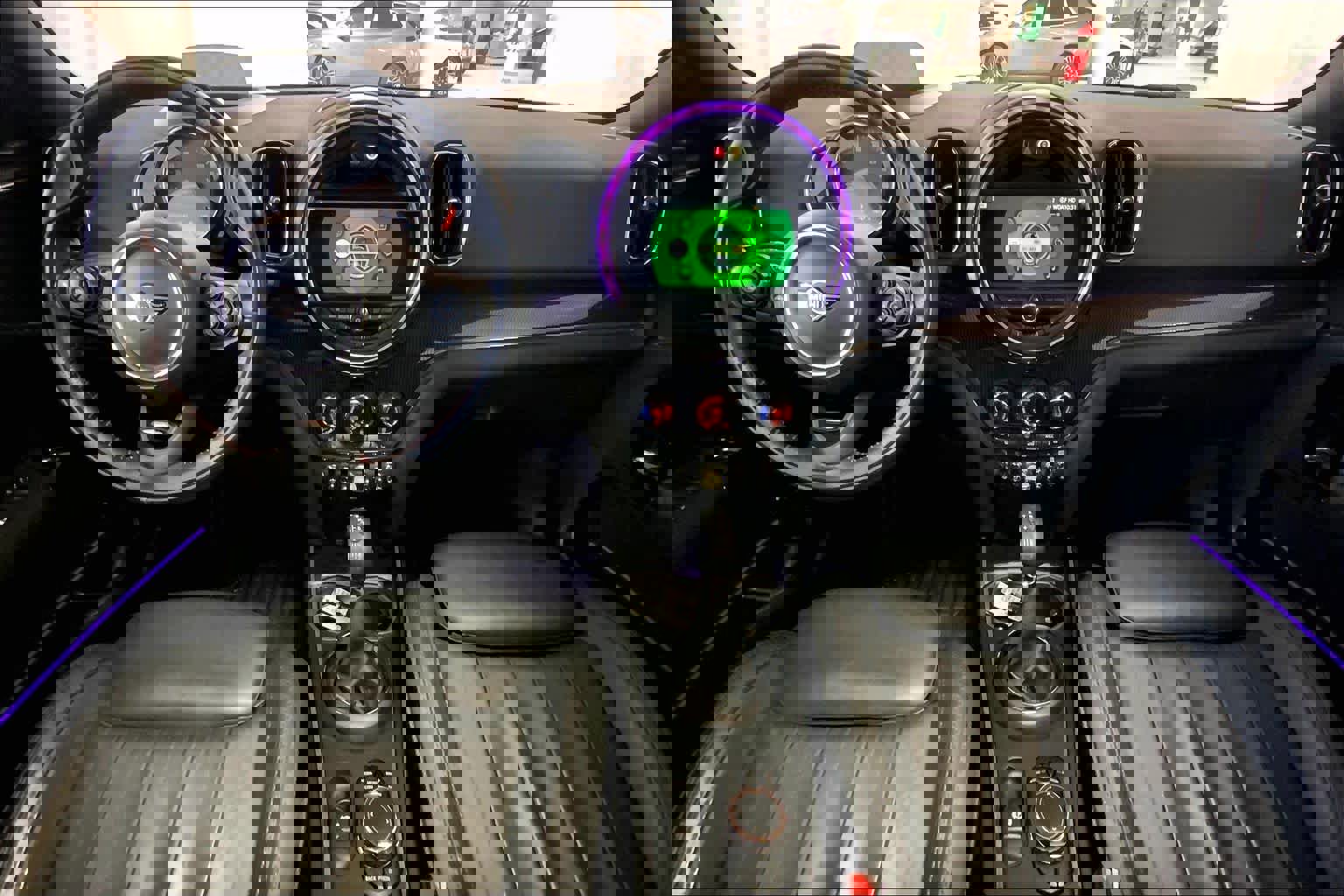 Used 2019 MINI Cooper Countryman SE w/ Driver Assistance Package image 15