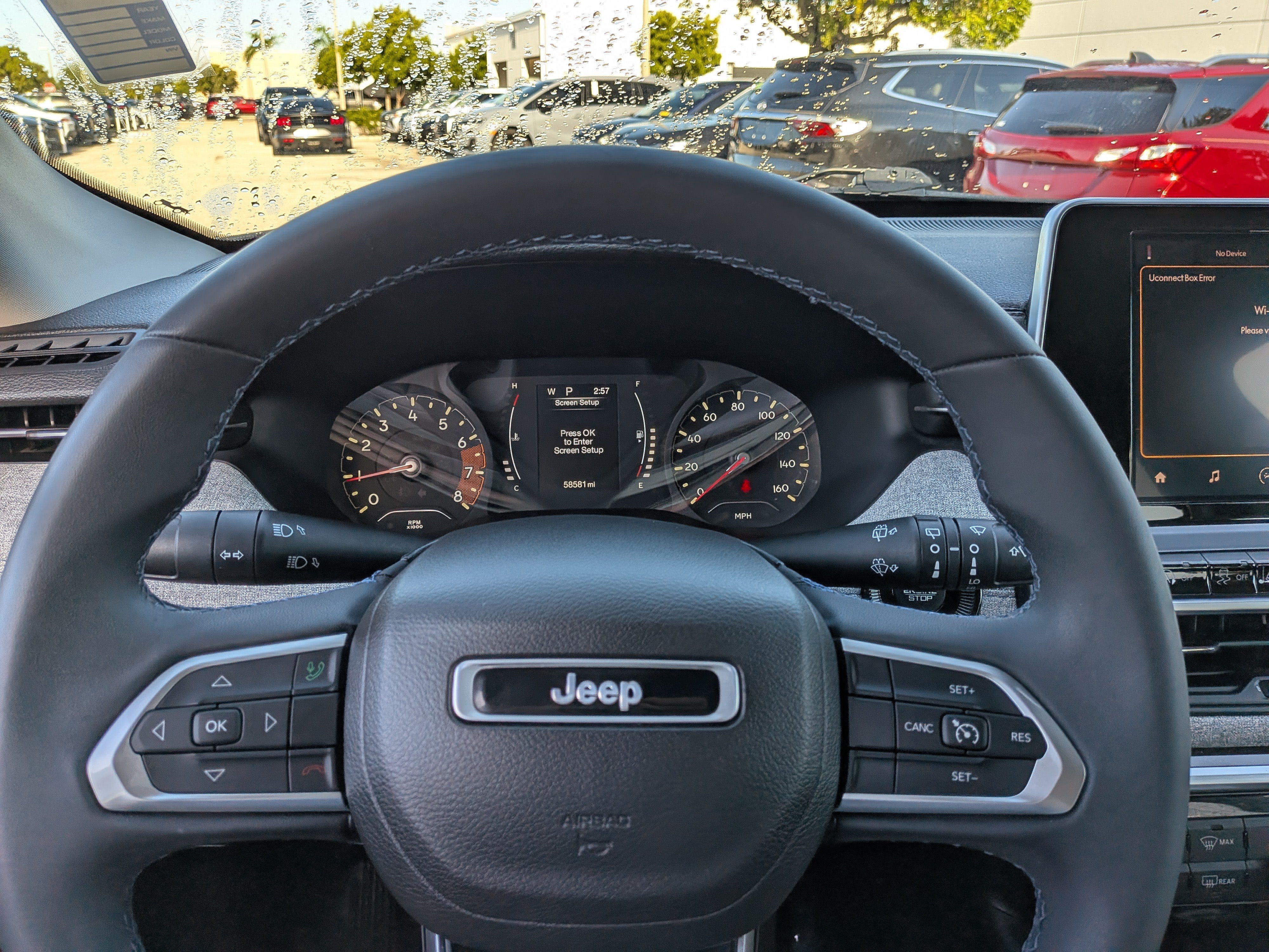 Used 2022 Jeep Compass Latitude AWD/4WD image 26