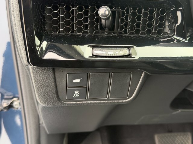 Certified 2024 Honda CR-V EX-L image 26