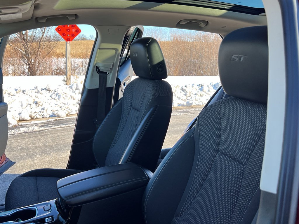 Used 2022 Buick Envision Preferred image 17