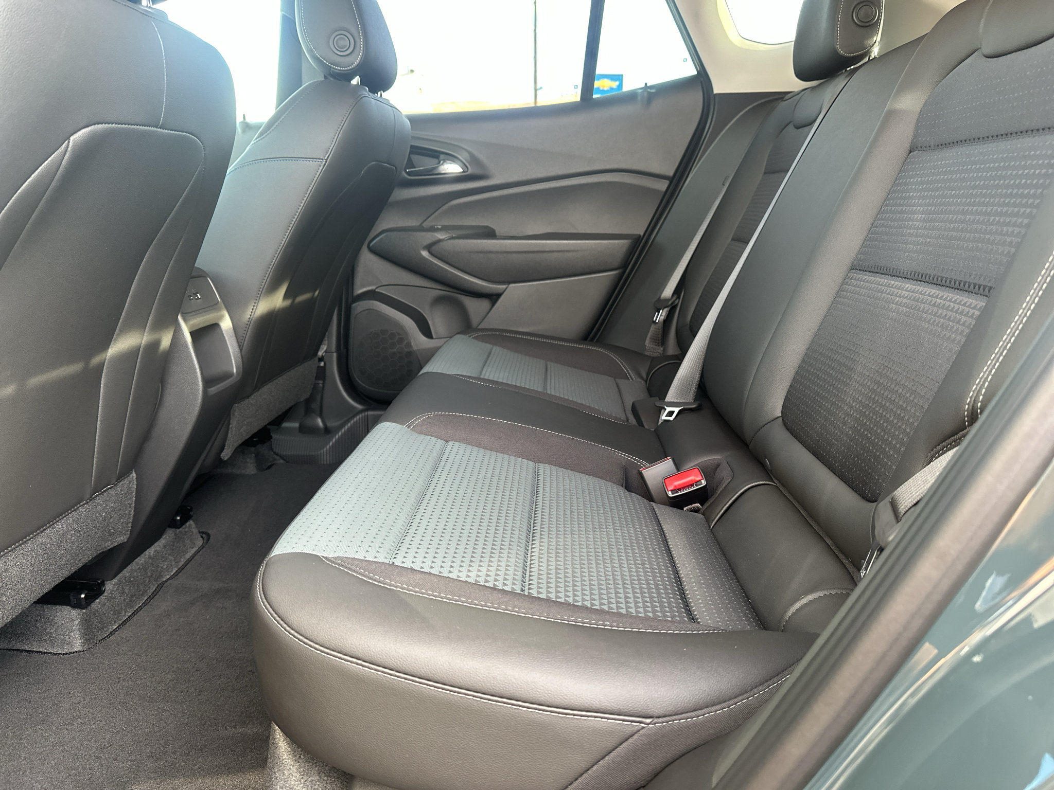 New 2026 Chevrolet Trax LT w/ Driver Confidence Package FWD image 14
