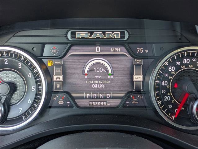 Used 2019 RAM 1500 Big Horn image 11