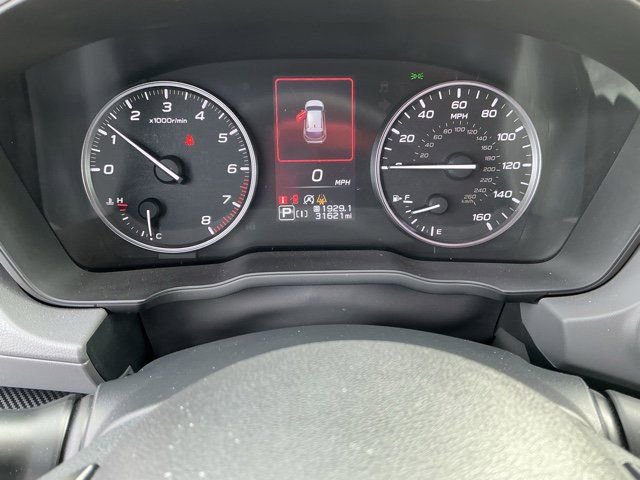 Used 2024 Subaru Crosstrek 2.0i Premium image 31