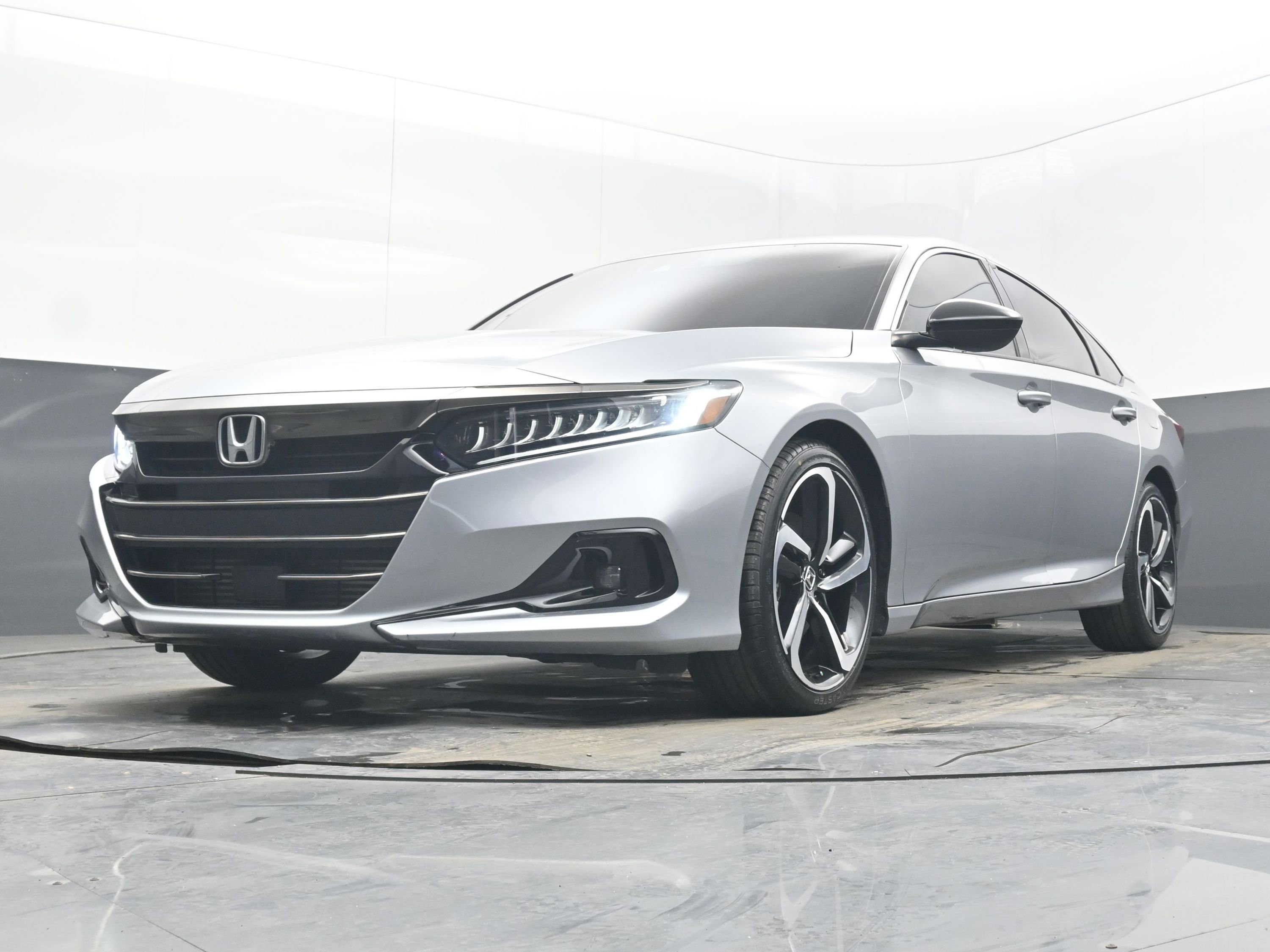 Used 2022 Honda Accord Sport image 23