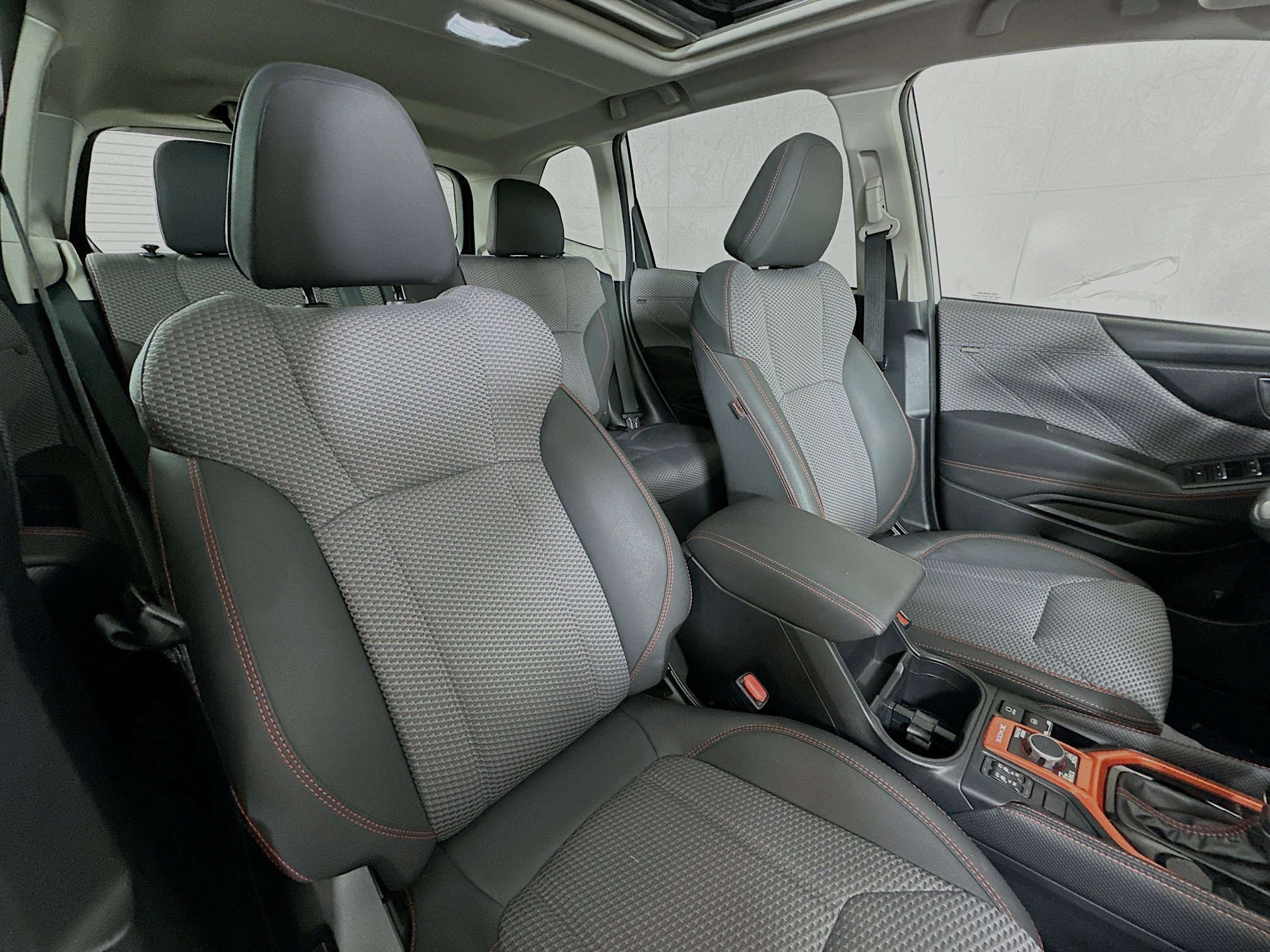 Used 2020 Subaru Forester Sport w/ Popular Package #2 image 27