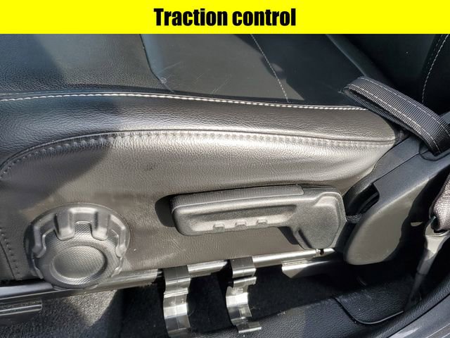 Used 2021 Jeep Gladiator Overland w/ Popular Equipment Package image 24