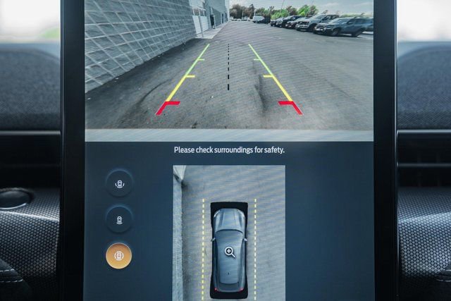 New 2025 Ford Mustang Mach-E GT AWD/4WD image 53