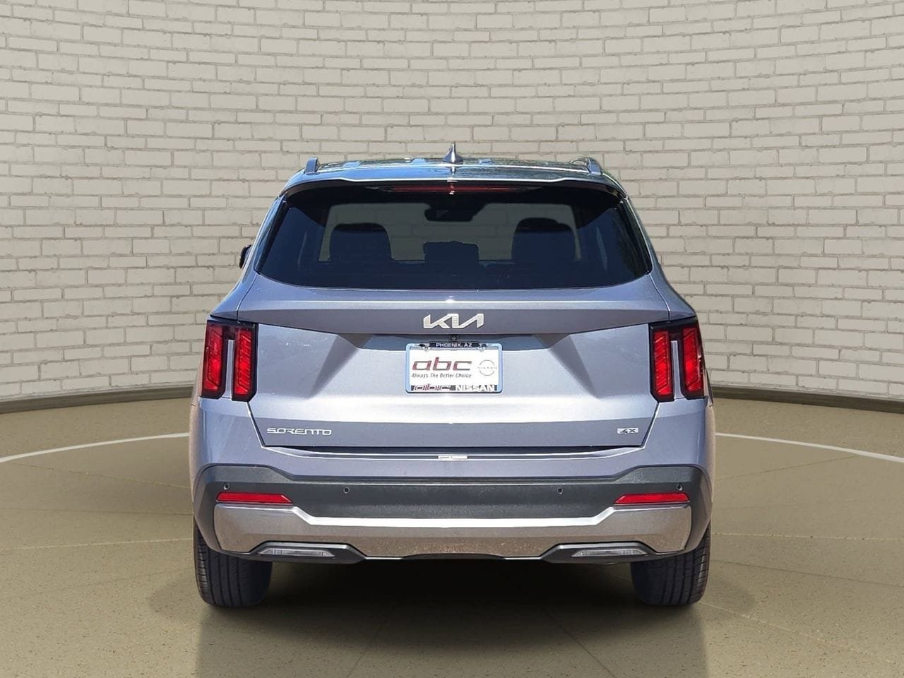 Used 2024 Kia Sorento S AWD/4WD image 6