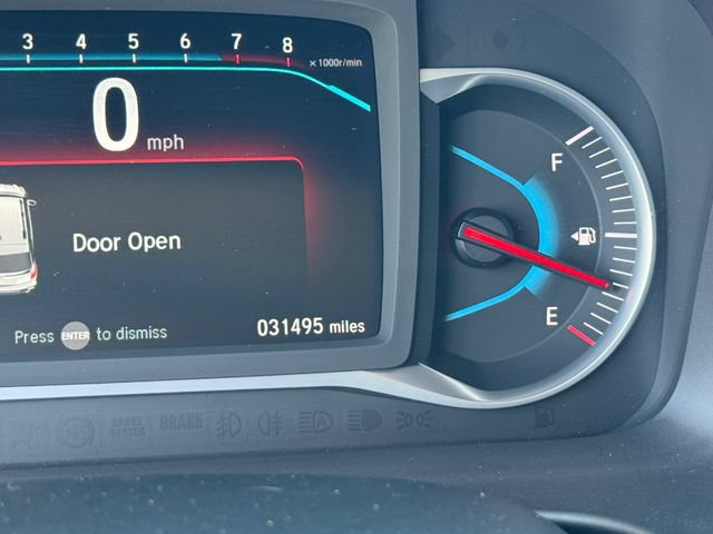 Certified 2020 Honda Pilot EX-L image 28