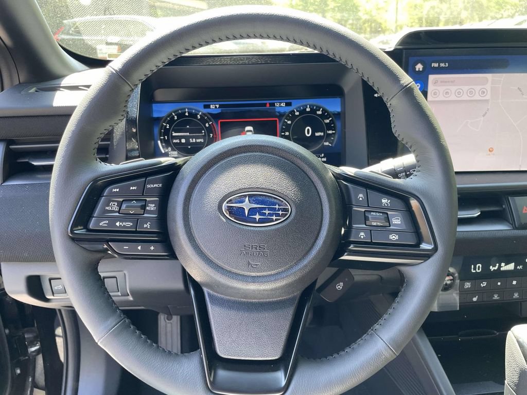 New 2026 Subaru Outback Limited w/ Premium/Limited Plus Package AWD/4WD image 23