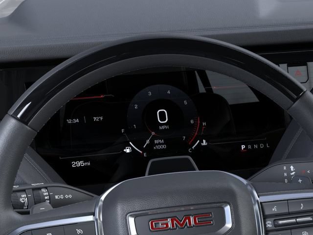 New 2026 GMC Yukon XL Elevation w/ Elevation Premium Package AWD/4WD image 18
