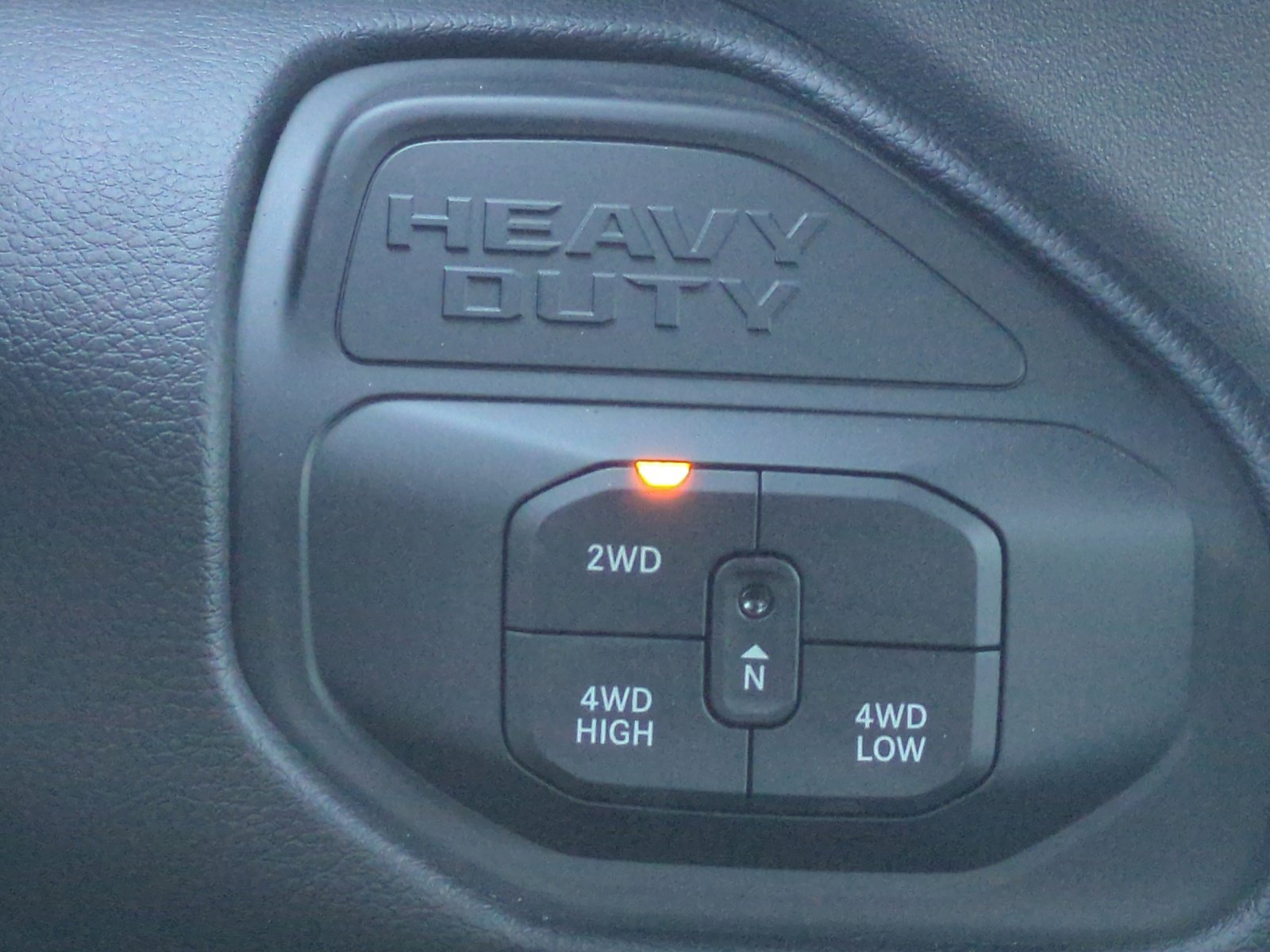 New 2026 RAM 2500 Laramie image 31