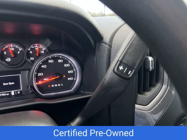 Certified 2023 Chevrolet Silverado 2500 W/T image 15