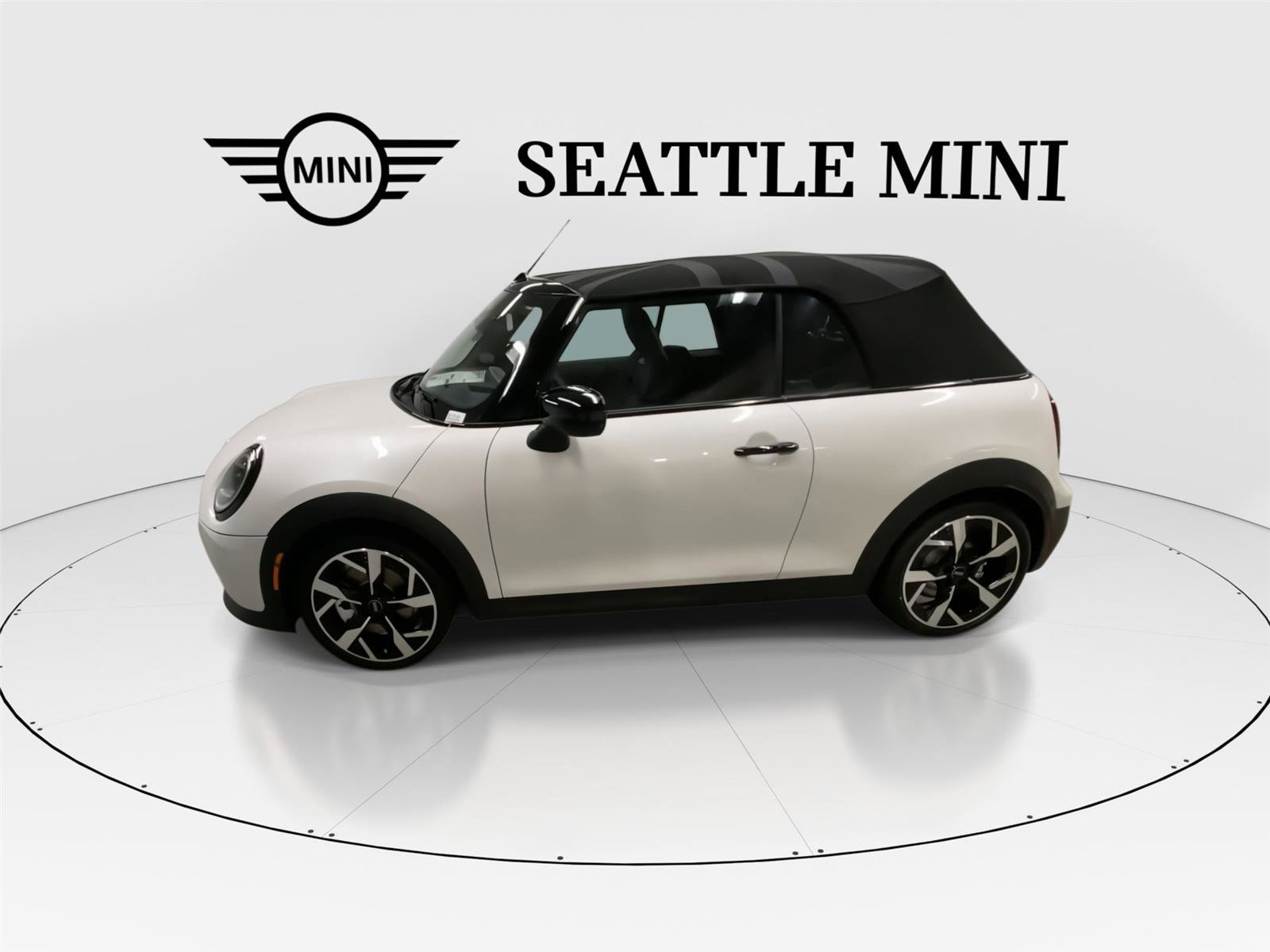 New 2026 MINI Cooper S image 6
