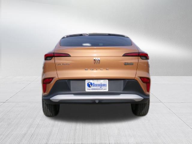 Used 2024 Buick Envista Preferred w/ Convenience I Package image 4