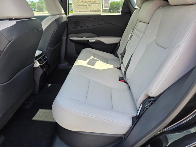 New 2026 Lexus RX 350 Premium FWD image 17