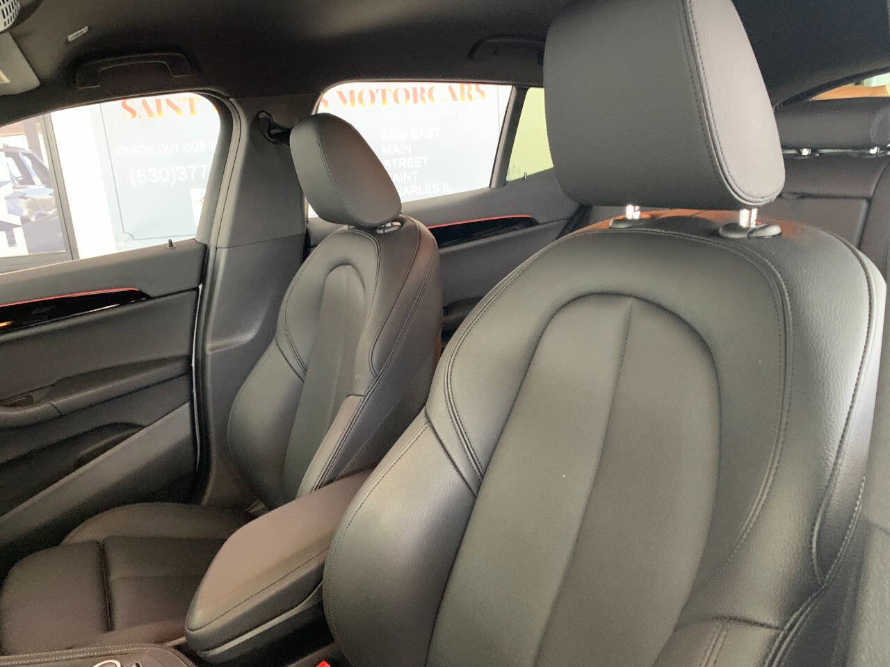 Used 2022 BMW X2 xDrive28i image 10