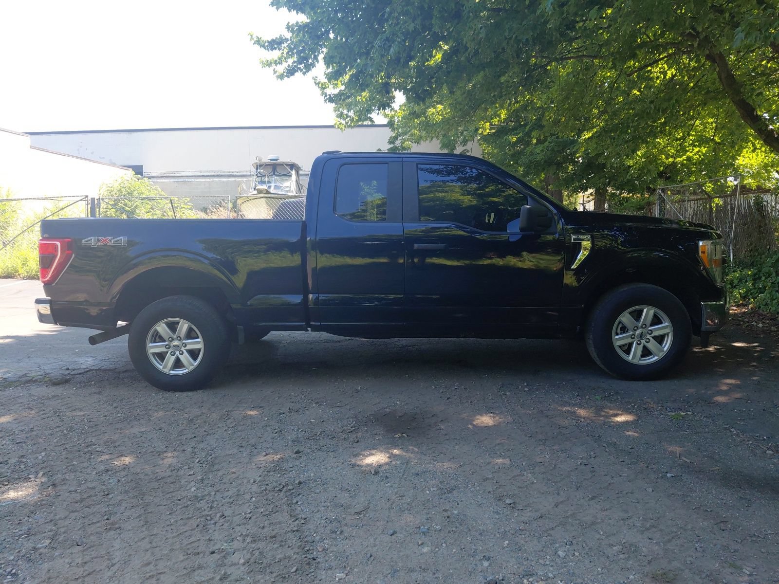 Used 2022 Ford F150 XLT w/ Bed Utility Package AWD/4WD image 37