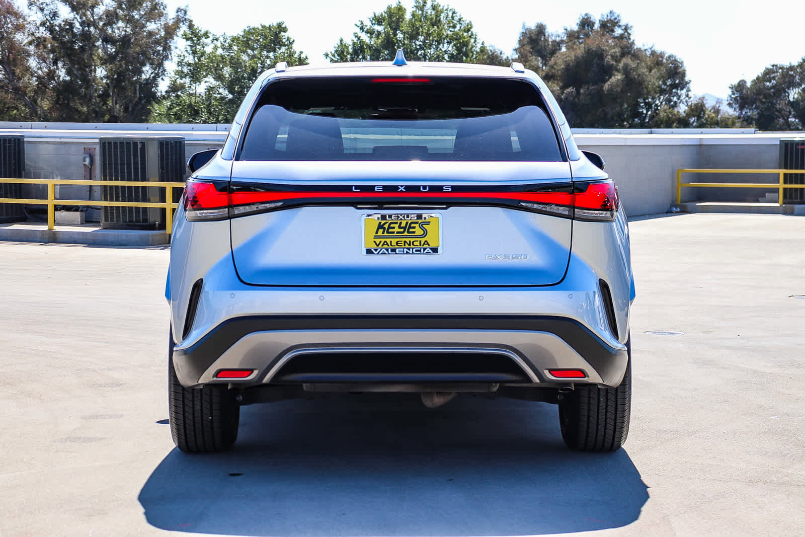 Used 2023 Lexus RX 350 Premium FWD image 3
