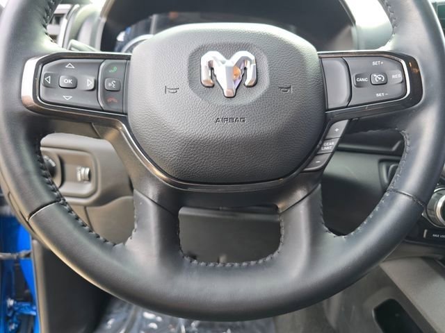 Used 2023 RAM 1500 Big Horn image 44