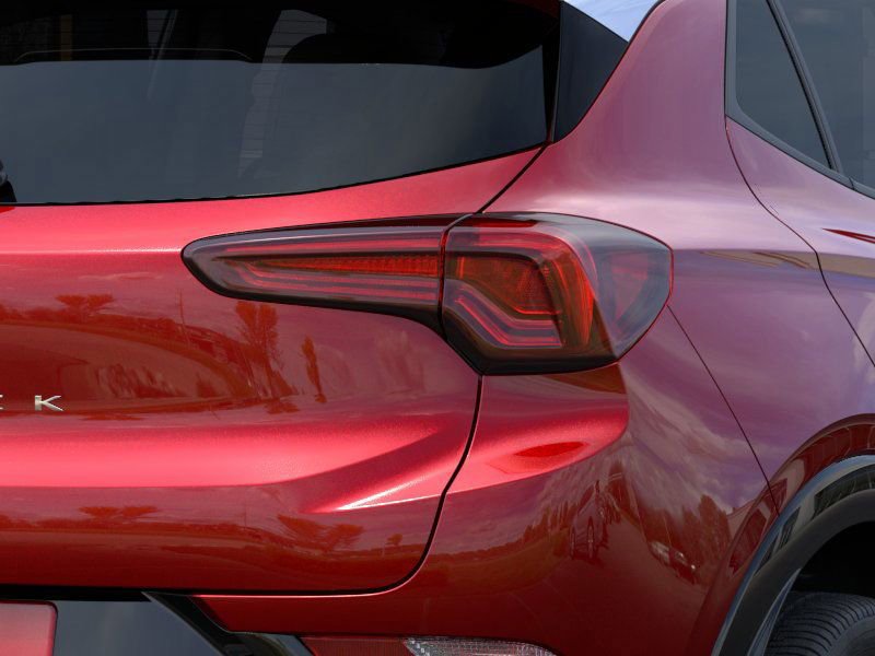 New 2026 Buick Encore GX Sport Touring w/ Comfort Package image 13