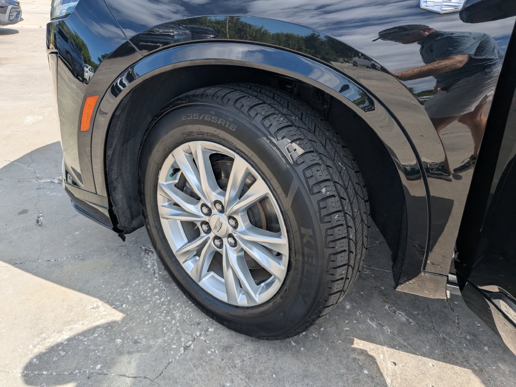 Used 2024 Cadillac XT6 Luxury FWD image 36