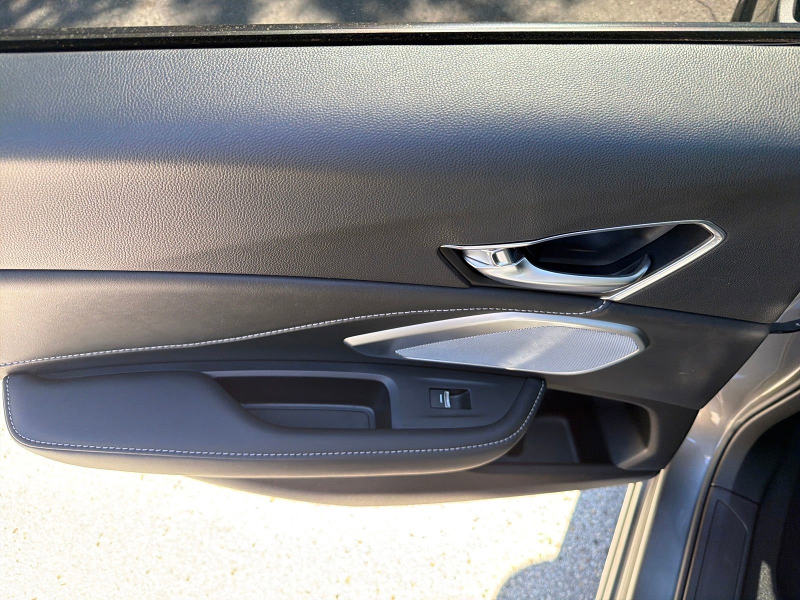 Used 2024 Acura RDX Advance Package image 26