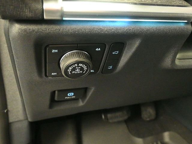 New 2026 Ford Expedition Tremor image 15